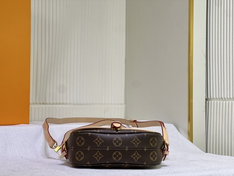 LV Satchel bags